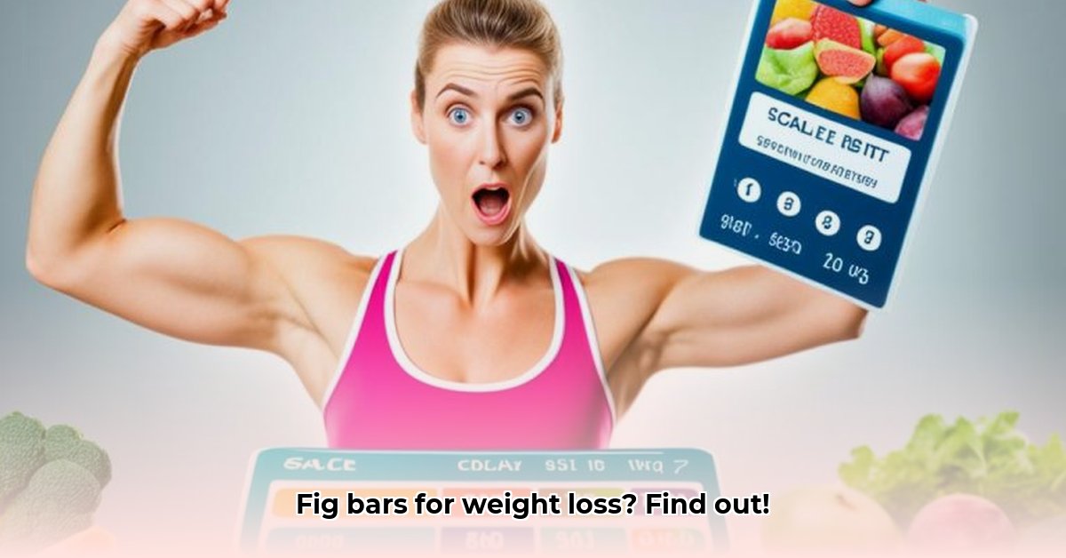 are-fig-bars-healthy-for-weight-loss